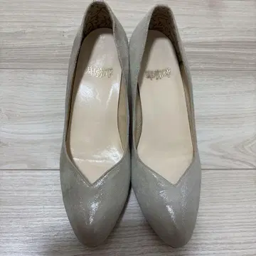 히메코 펌프스 24.0cm