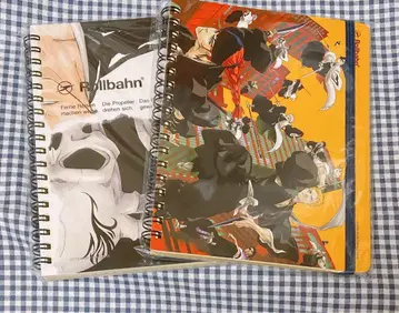 BLEACH EX. 롤반 2개