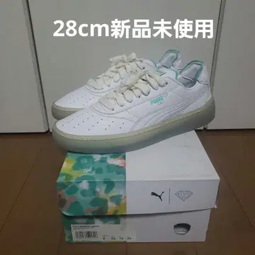 푸마 Cali-0 DIAMOND SUPPLY 28cm