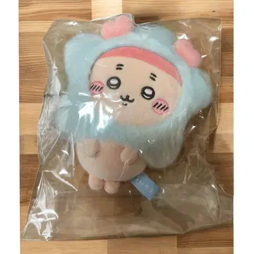 치이카와 (먼작귀) 별에 소원을... 마스코트 게