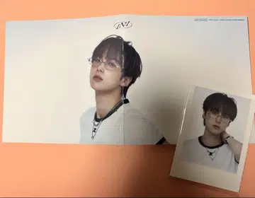 INI THE ORIGIN 오자키 타쿠미