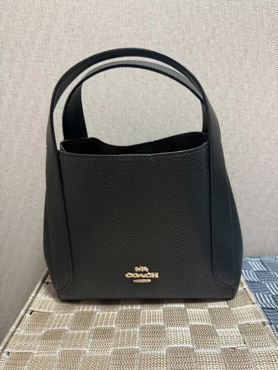 Coach Tote Bag