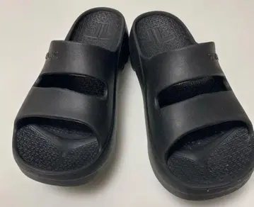 텔릭 리커버리 샌들 TELIC W-STRAP