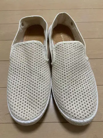 [RIVIERAS] 리비에라 슬립온 남성용 27cm