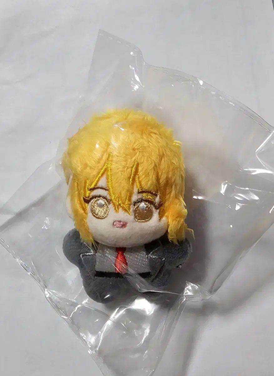 Limbus Company Chopsal Doll Don Quixote