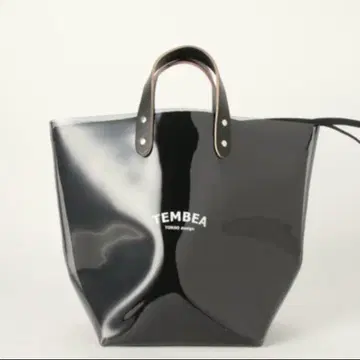 TEMBEA 템베아 딜리버리 토트