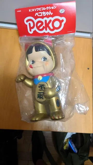 페코짱 소프비 컬렉션