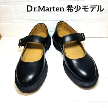 [새상품급] Dr.Martens INDICA Mary Jane 23cm