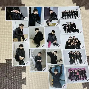 IMP. IMPACTors 시대 공식 사진 22장