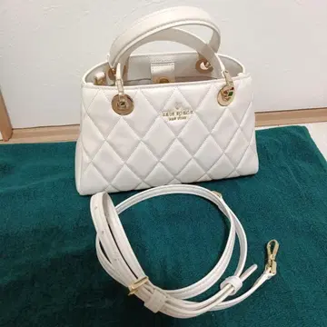 kate spade 퀼팅 숄더백
