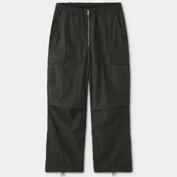 PHIGVEL 피그벨 C/N CARGO TROUSERS 팬츠