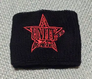 B'z UNITE 02 가챠가챠 8점