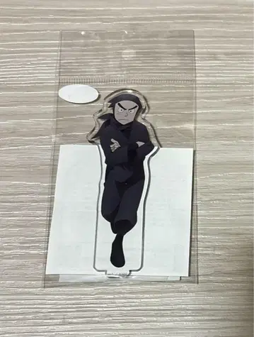 닌자 타마 아크릴 스탠드