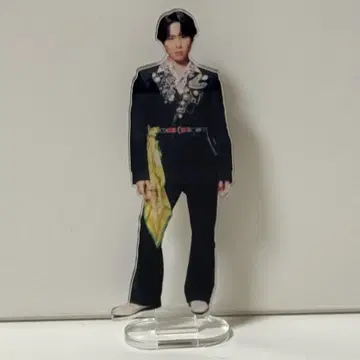 SnowMan 스노우 아크릴 스탠드 미야타테 료타