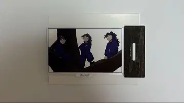 닌타마 란타로 아크릴 스탠드 컬렉션 5학년 1