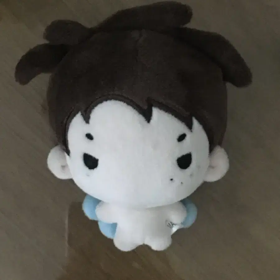 RIIZE ソヒ ぬいぐるみ 마이베이비엔젤이또리 マイベイビーエンジェル BUNJANG] Riize Sohee doll Mybabyangeliddori wts / 라이즈