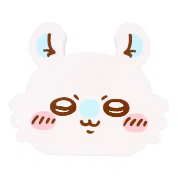 치이카와 (먼작귀) 물건 보관함 (모몽가)