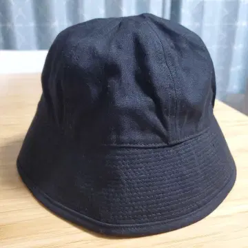 UNNAMED HEADWEAR SAILOR 블랙 세일러 햇