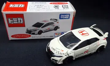 타카라토미 토미카 토이저러스 오리지널 혼다 시빅 TYPE R ST18