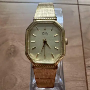 SEIKO 세이코 손목시계 여성용