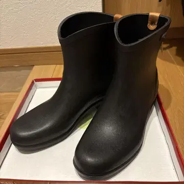 AIGLE 레인부츠 24cm