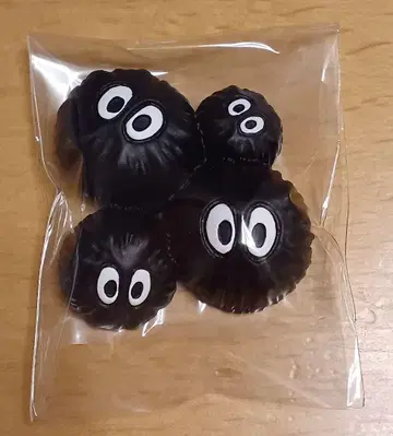 이웃집 토토로  마그넷 도토리공화국 지브리 미야자키 하야오