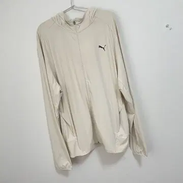 푸마 유니섹스 RAD/CAL UV 풀 집업 자켓