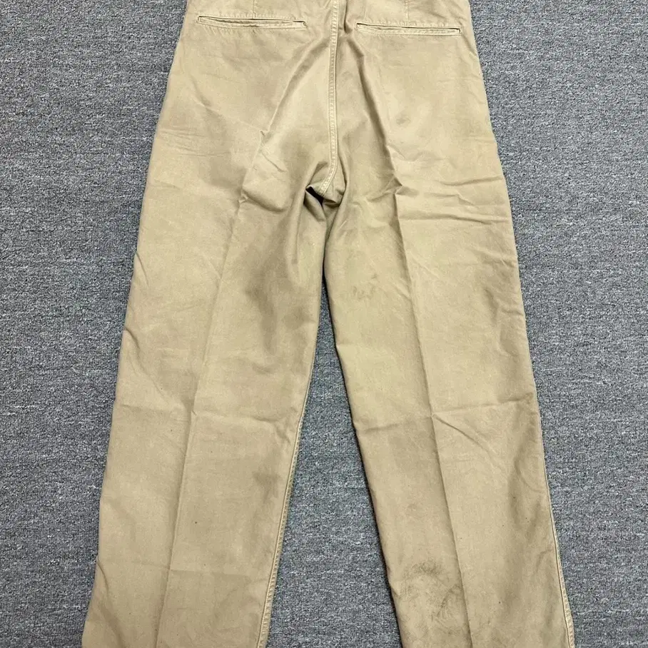 visvim 25SS – Vintage Concept Store VISVIM 25SS EX WIDE CHINO