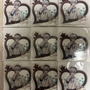 스타폴라 레루 스이파라 발렌타인