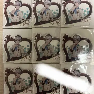 스타폴라 레루 스이파라 발렌타인