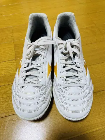 Mizuno 모나르시다 NEO SALA PRO 풋살화