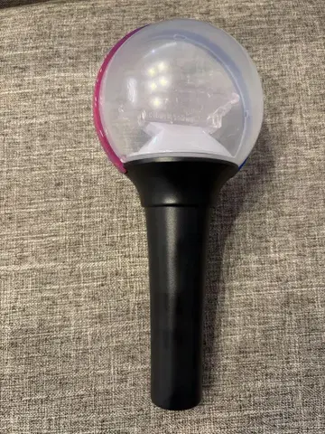 King & Prince Re:ERA 응원봉