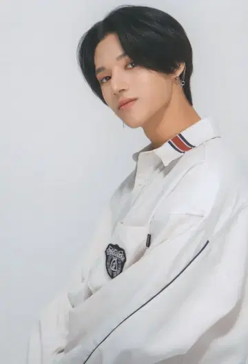 ATEEZ ZERO:FEVER Part.1 WOO YOUNG 사진
