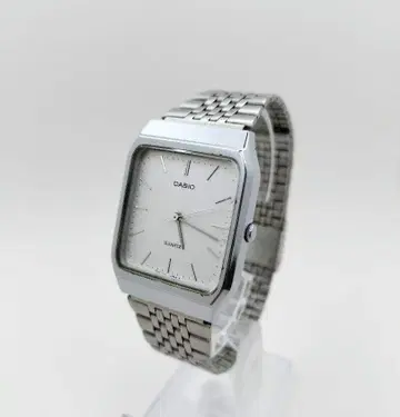 CASIO 카시오 MQ-337 손목시계 아날로그 쿼츠