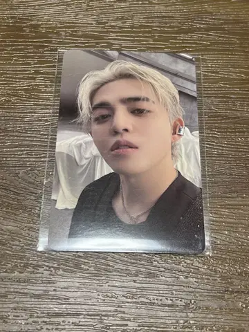 세븐틴 비트로드 라키드로 에스크푸스