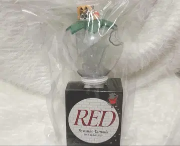 RED Ryosuke Yamada 응원봉