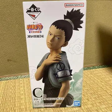 제일복권 NARUTO-나루토- C상 나라 사슴 말 피규어
