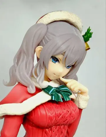 칸코레 카시마 [ Xmas ] mode 피규어 [ 일반 버전 ]