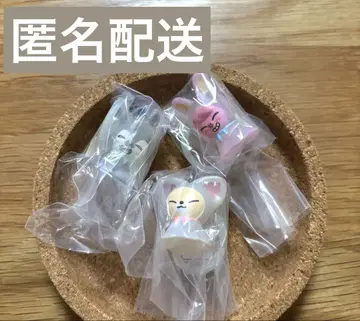 skzoo 메지루시 액세서리 울프 찬 츄키 폭시니 가챠