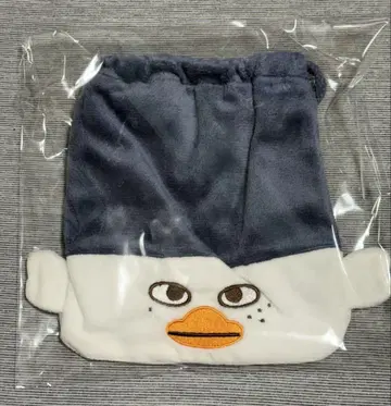 RIIZE 라이즈 popup 팝업 파우치 복조리 POUCH 소희