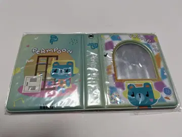 gmmtv pondphuwin permpoon 트레이딩 카드 케이스