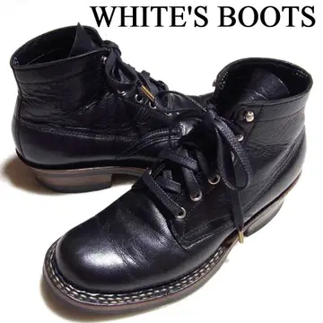 WHITE'S BOOTS 화이트스 부츠 세미 드레스 워터 버팔로