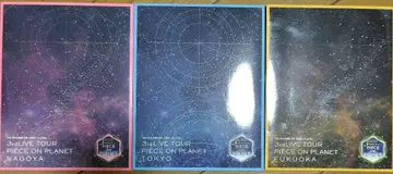 샤니마스 3rdLIVE Blu-ray
