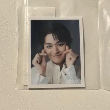 오쿠라 타카토 ID 사진
