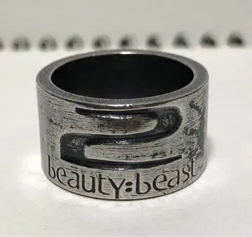 2beauty:beast 반지