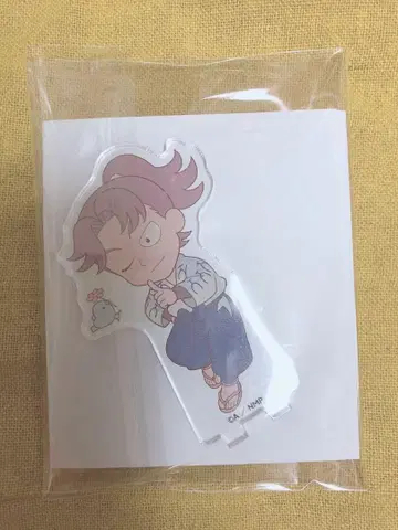 애니메이트 카페 야마다 리키치 닌타마
