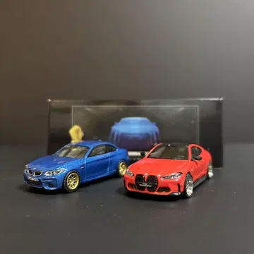 타임 마이크로 BMW M4 딜러 BMW M2 커스터마이즈