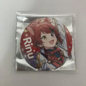 RinU 캔뱃지 스토페스