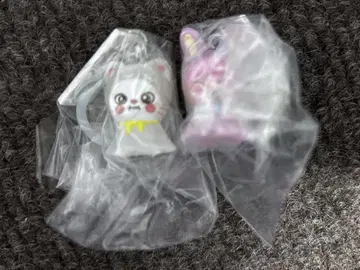 skzoo 메지루시 액세서리 지니 레트 돼끼