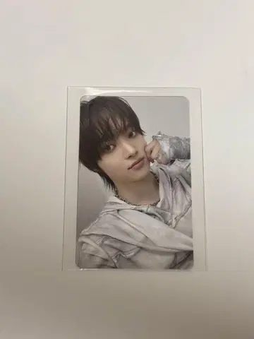 &TEAM 위주 AWAKEN THE BLOODLINE CD 구매 혜택